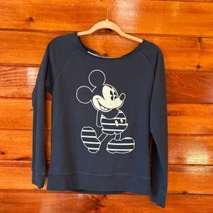 Mickey Mouse Sweatshirt